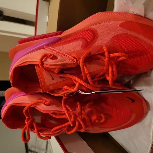 Nike Fontana edge new in box sz 8.5 - Picture 6 of 8